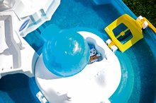 Vodní dráhy pro děti - Vodní dráha Polar AquaPlay výzkumná stanice s vodní pumpou na severním pólu s ledním medvědem ve člunu 2 figurky_3
