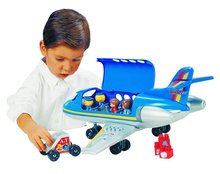 Gioco di costruzioni per bambini  Abrick - Abrick Playset aeroplano Écoiffier da 18 mesi_3