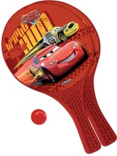 Tenis - Tenis za plažu Cars Mondo s 2 reketa i lopticom_1