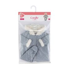 Odjeća za lutke - Odjeća Bunting Mon Grand Poupon Corolle za 42 cm lutku od 24 mjeseca starosti_0