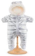 Kleidung für Puppen - Kleider Bunting Silvered Mon Grand Poupon Corolle für 42 cm Puppe ab 24 Monaten_1