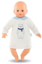 Oblečenie pre bábiky - Oblečenie Dress Winter Sparkle Ma Corolle pre 36 cm bábiku od 4 rokov_0
