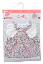 Oblečenie pre bábiky - Oblečenie Dress Blossom Garden Mon Grand Poupon Corolle pre 42 cm bábiku od 24 mes_2