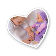 Produse vechi - Păpuşă Minikiss Tickle Smoby care râde de la 12 luni_2