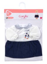Kleidung für Puppen - Die Kleidung Dress Starlit Night Mon Grand Poupon Corolle für 42 cm Puppe ab 24 Monaten CO160130_2