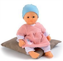 Bábiky od 24 mesiacov - Bábika Baby Nurse Sweet Smoby 32 cm 4 druhy od 24 mes_2