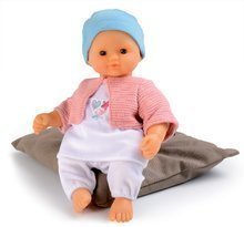 Panenky od 24 měsíců - Panenka Baby Nurse Sweet Smoby 32 cm 4 druhy od 24 měsíců_3