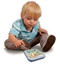Interaktívne hračky - Tablet elektronický Zvieratká Lex Animaux Educa pre deti od 9-36 mesiacov francúzsky_1