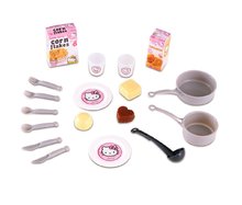 Produse vechi - Bucătărie Hello Kitty cheftronic Smoby _0