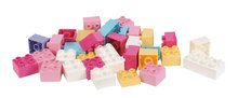 Stavebnice BIG-Bloxx jako lego - Stavebnice v dóze PlayBIG Hello Kitty BIG 73 kusů od 18 měsíců_1