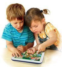 Interaktívne hračky - Tablet elektronický Rozprávky od babičky Contens Educa pre deti od 2-6 rokov španielsky_1