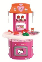 Régi termékek - Játékkonyha Hello Kitty Écoiffier kiegészítőkkel 18 hó-tól_0