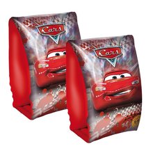 Nafukovacie rukávniky a vesty -  NA PREKLAD - Mantas hinchables Mondo de Cars 25×15 cm_3