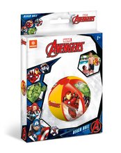 Nafukovacie lopty - Nafukovacia lopta Avengers Mondo 50 cm_0