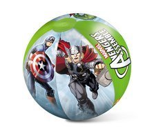 Nafukovacie lopty - Nafukovacia lopta Avengers Mondo 50 cm_1