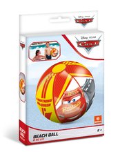 Aufblasbare Bälle  - Aufblasbarer Ball Cars Mondo 50 cm_0