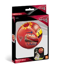 Nafukovacie lopty -  NA PREKLAD - Pelota inflable Autos Mondo 50 cm_2