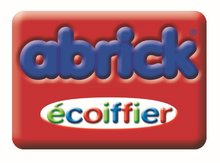 Staré položky - Abrick Activity stolík Écoiffier s kockami Maxi 37 dielov od 12 mes_2