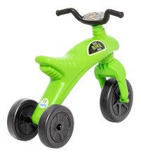 Motorete - Babytaxiu Endubike Dohány verde_0