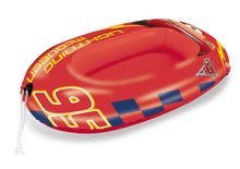 Barci si vapoare gonflabile - Barcă gonflabilă Cars Mondo lungime de 94 cm_1