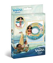 Nafukovací kruhy - Plavací kruh Vaiana Mondo 50 cm od 10 měsíců_0