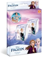 Nafukovacie rukávniky a vesty - Dievčenské nafukovacie rukávniky na plávanie Frozen Mondo od 3 rokov_1