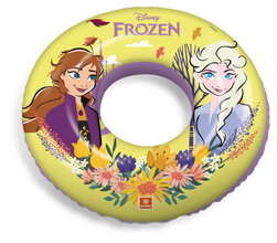 Napihljiv plavalni obroč Frozen Mondo 50 cm od 24 mes