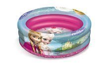 Detské bazéniky - Nafukovací bazén Frozen Mondo trojkomorový 100 cm od 10 mes_2