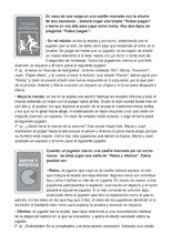 Giochi da tavolo in lingua straniera - Gioco da tavolo Yo Fui e EGB Borras Educa in spagnolo dai 12 anni_1