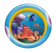 Piscine pentru copii - Piscină gonflabilă În căutarea lui Dory Mondo cu 3 inele 100 cm de la 10 luni_0