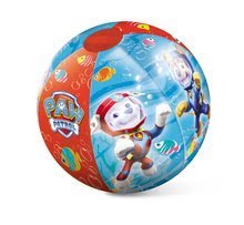 Ballons gonflables - Ballon gonflable Paw Patrol Mondo 50 cm à partir de 3 ans_1