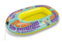Barci si vapoare gonflabile - Barcă gonflabilă Minionii Mondo 94 cm_1
