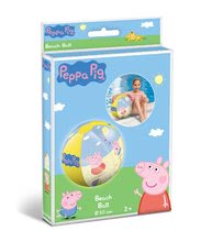 Aufblasbare Bälle  - Aufblasbarer Ball Peppa Pig Mondo zum Strand 50 cm ab 10 Monaten_0