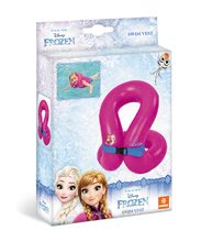 Aripioare pentru înot - Vestă gonflabilă pentru înot Frozen - Regatul de gheaţă Mondo de la 24 luni_0