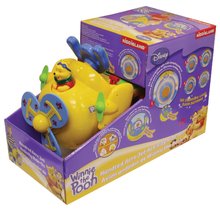 Produse vechi - Babytaxiu Winnie The Pooh Kiddieland electric_1