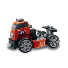 Szerszámok - Friction szett Black & Decker Rectro 3in1 Smoby _1