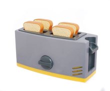 Staré položky - Zanussi toaster Halsall _0