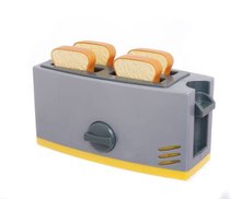 Stari vnosi - HALSALL 1680227 ZANUSSI toaster, 17,8*7,6*16,7 cm _0