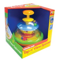 Produse vechi - Jucărie Activity Kiddieland cu sunete și lumini_1