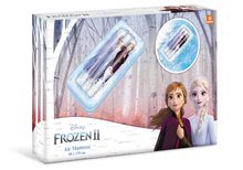 Gumimatracok - Felfújható nyugágy Frozen Mondo nagy 170*88 cm_0
