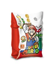 Nafukovací rukávky - Rukávky nafukovací Super Mario Mondo od 2–6 let_0