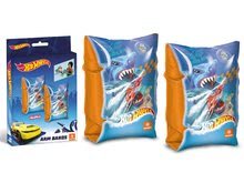 Aripioare pentru înot - Aripioare gonflabile de înot Hot Wheels Mondo pentru vârsta 2-6 ani_2