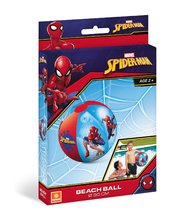 Nafukovacie lopty - Nafukovacia lopta Spiderman Mondo 50 cm_0