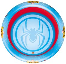 Piscines pour enfants - Piscine gonflable Spiderman Mondo 100 cm à partir de 10 mois, à trois compartiments_0