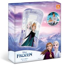 Nafukovacie lehátka -  NA PREKLAD - Colchón hinchable Frozen Wave Rider Mondo con ventana al agua_0