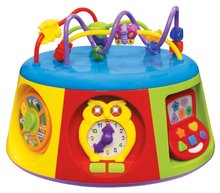 Produse vechi - Activity center Kiddieland de la 12 luni_0