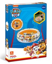 Baseny dla dzieci - Basen nadmuchiwany dwukomorowy Paw Patrol Mondo Średnica 100 cm od 10 miesięcy_0