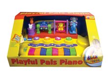 Produse vechi - Pian Activity Kiddieland cu melodii si sunete de la 12 luni_0