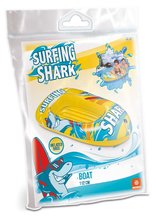 Gommoni e canotti gonfiabili - Canotto gonfiabile per bambini Surfing Shark Mondo 112 cm_0