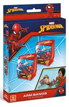 Braccioli nuoto e giubbotti salvagente gonfiabili - Braccioli gonfiabili Spiderman Mondo dai 2-6 anni_0